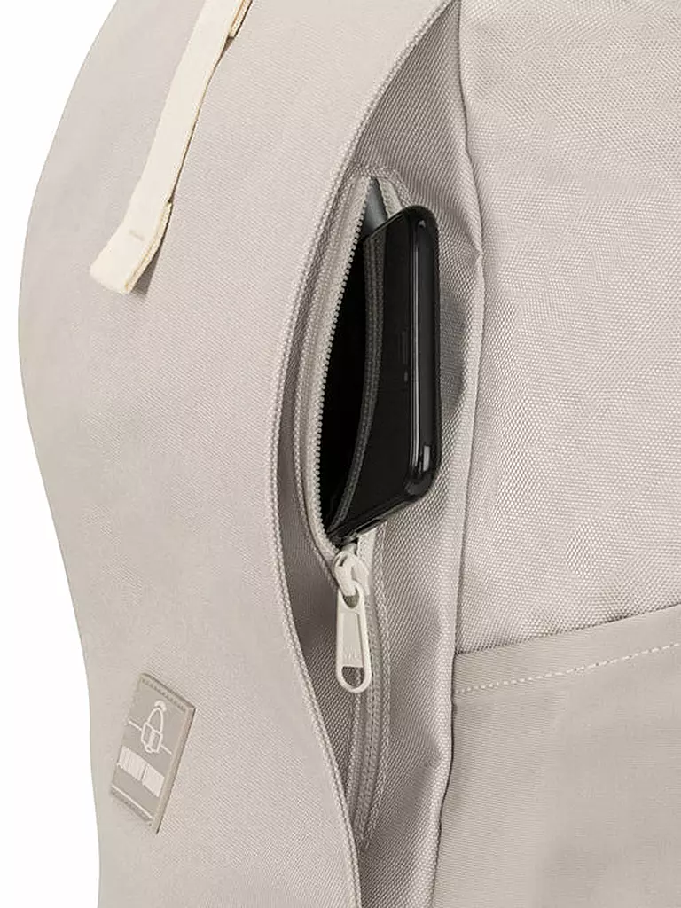 JOHNNY URBAN | Rucksack ALLEN M | lila