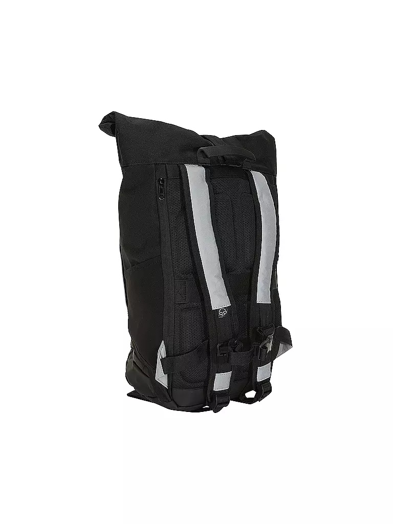 JOHNNY URBAN | Rucksack ALLEN Medium  | schwarz