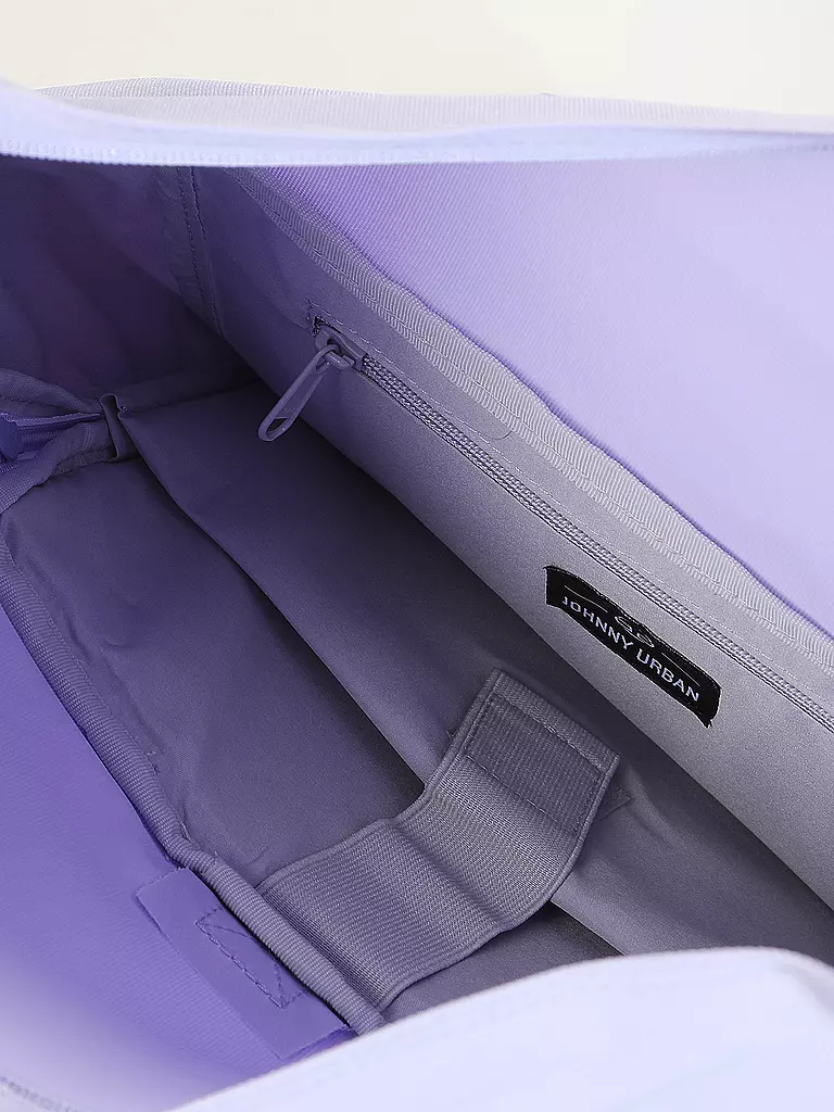 JOHNNY URBAN | Rucksack ALLEN Medium  | lila