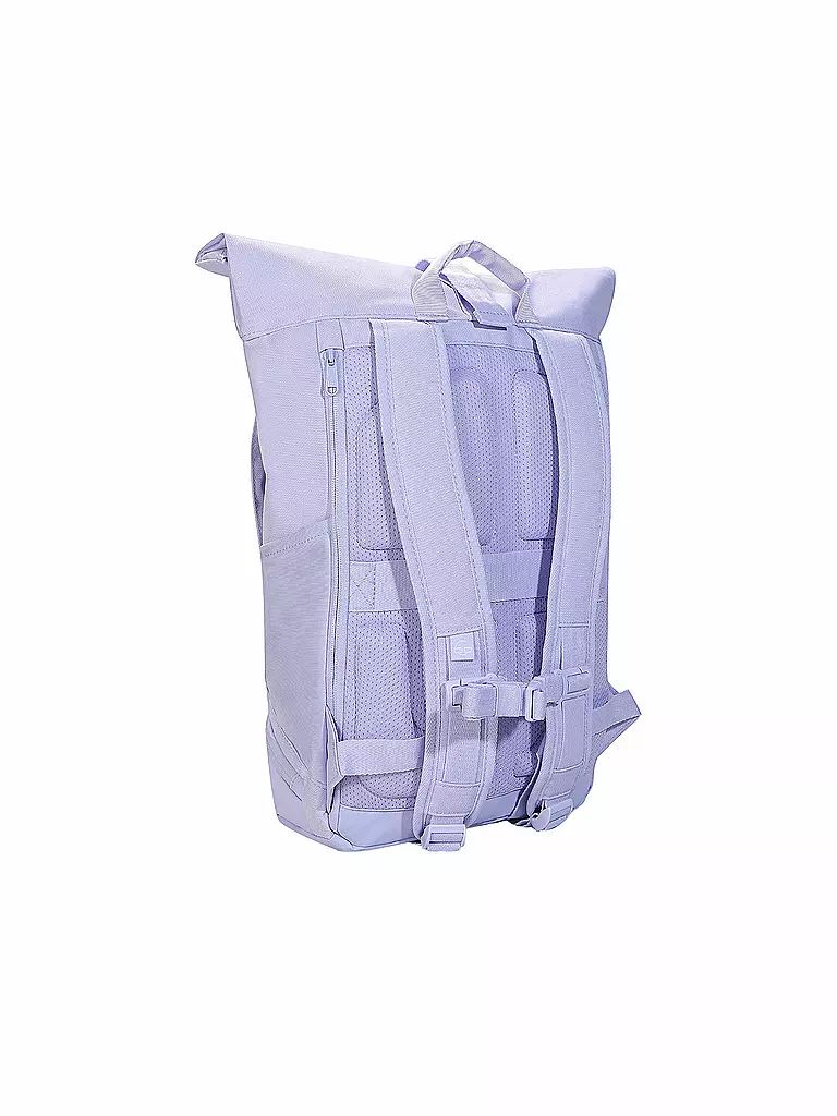 JOHNNY URBAN | Rucksack ALLEN Medium | orange
