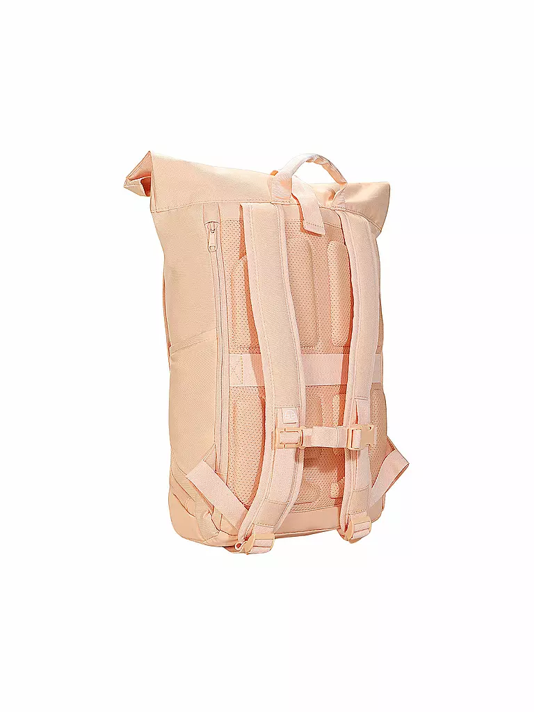 JOHNNY URBAN | Rucksack ALLEN Medium | lila