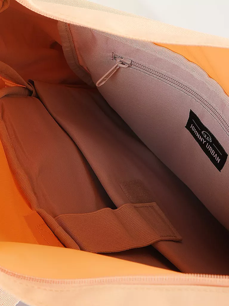 JOHNNY URBAN | Rucksack ALLEN Medium | lila