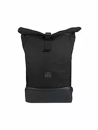 JOHNNY URBAN | Rucksack ALLEN Large | schwarz