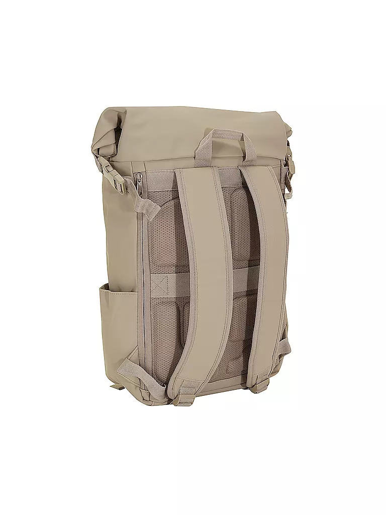 JOHNNY URBAN | Rucksack HENRY  | beige