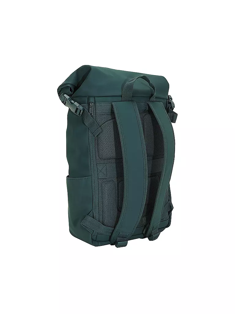 JOHNNY URBAN | Rucksack HENRY  | petrol