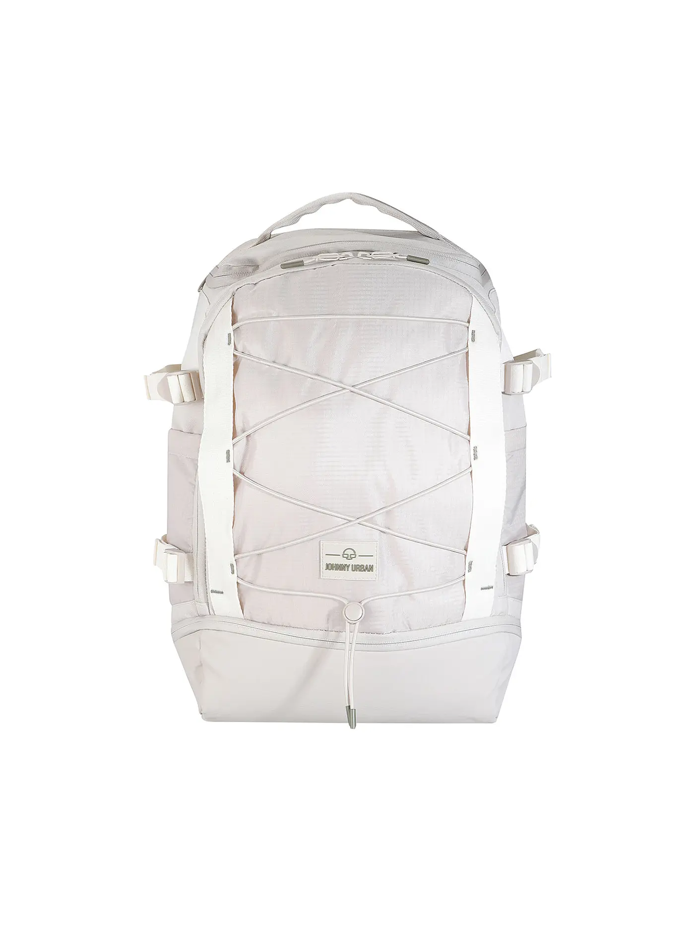 JOHNNY URBAN | Rucksack JACK  | beige
