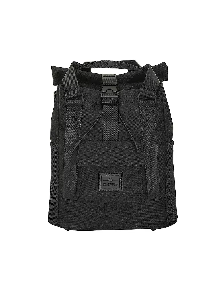 JOHNNY URBAN | Rucksack JULES  | schwarz