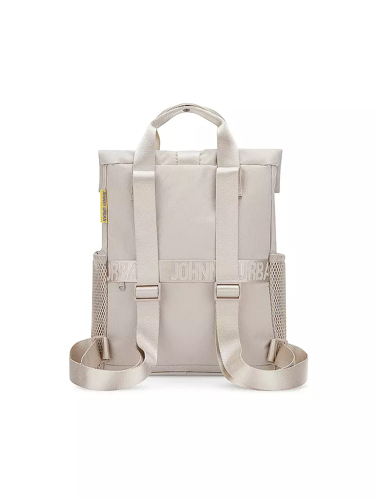 JOHNNY URBAN | Rucksack JULES | beige