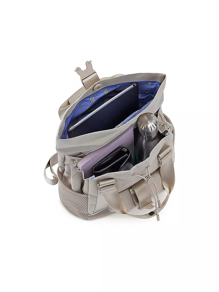 JOHNNY URBAN | Rucksack JULES | orange