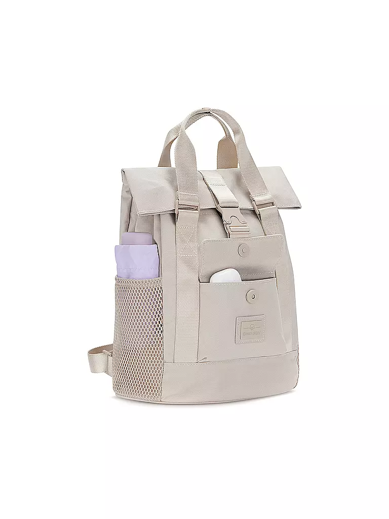 JOHNNY URBAN | Rucksack JULES | orange