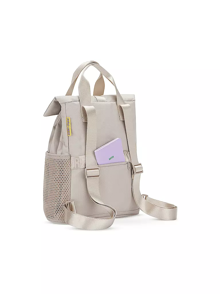 JOHNNY URBAN | Rucksack JULES | beige