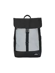 JOHNNY URBAN | Rucksack Mika | schwarz