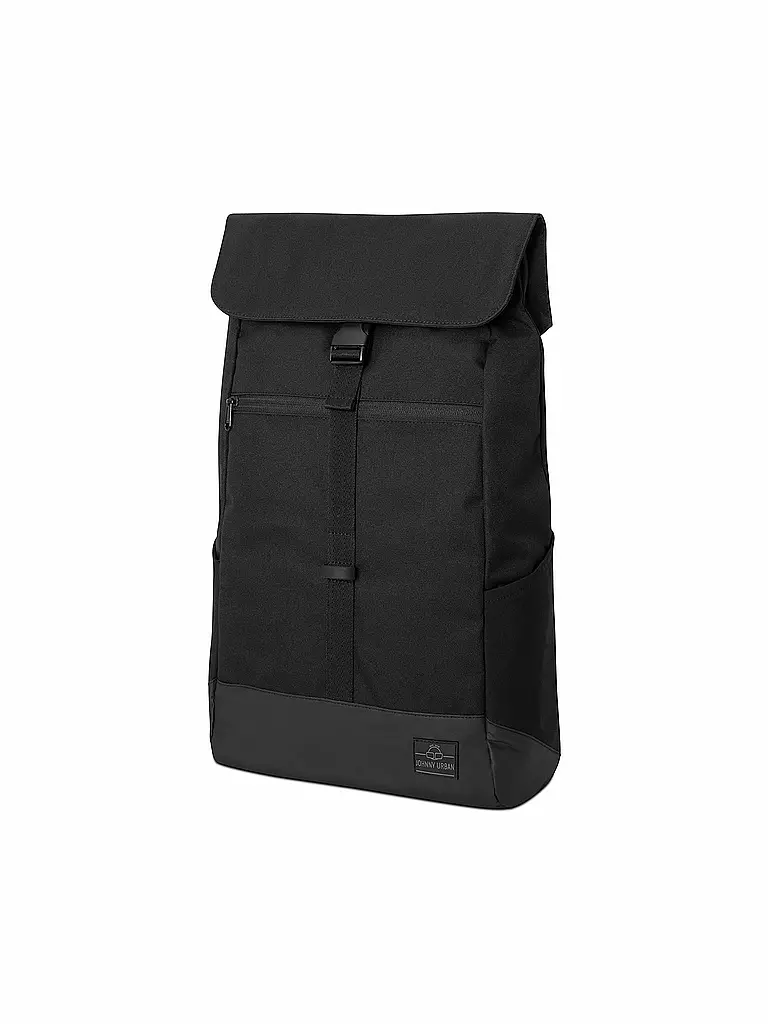 JOHNNY URBAN | Rucksack Mika | schwarz