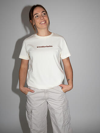 JONBOY | T-Shirt Basic Fit WANDERHUHN