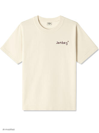 JONBOY | T-Shirt Oversized Fit PASST SCHO