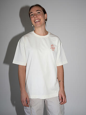 JONBOY | T-Shirt Oversized Fit GUAD AUFGLEGT