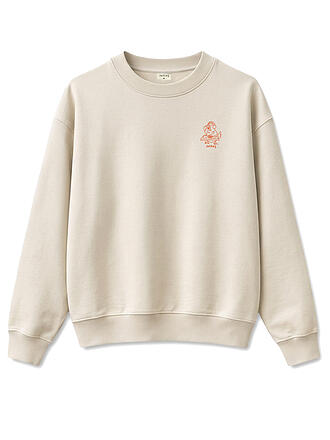 JONBOY | Sweater Oversized Fit GUAD AUFGLEGT