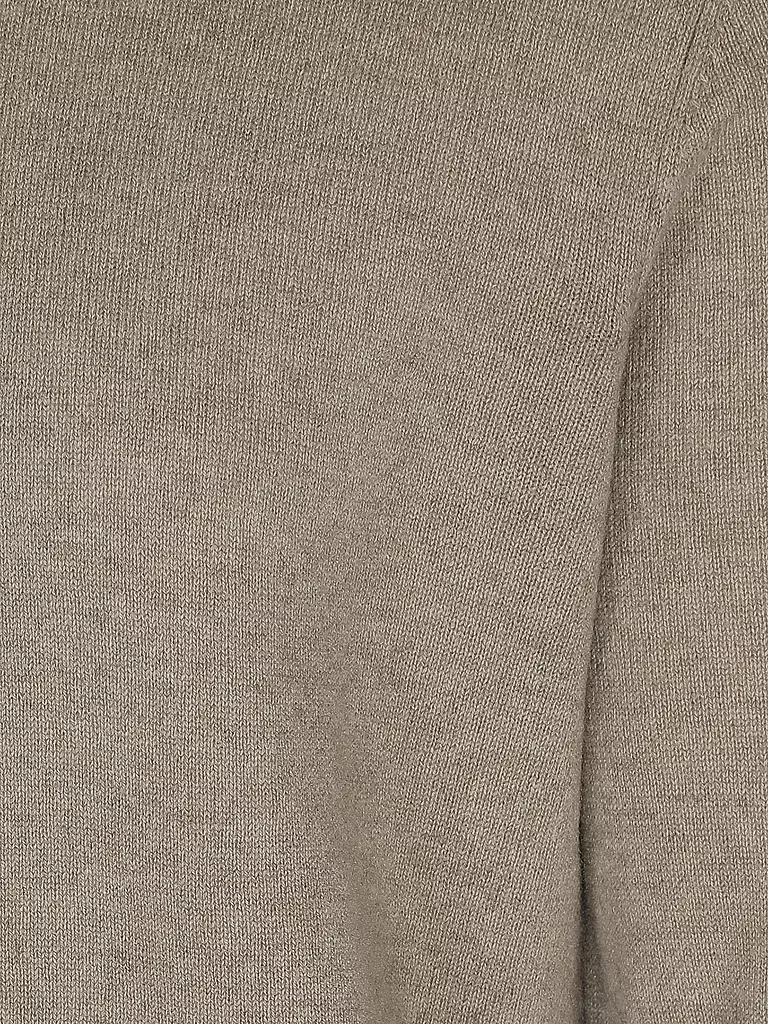 JOOP |  Kaschmir Pullover  | beige