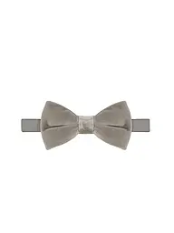 JOOP |  Masche - Fliege BOW TIE  | silber
