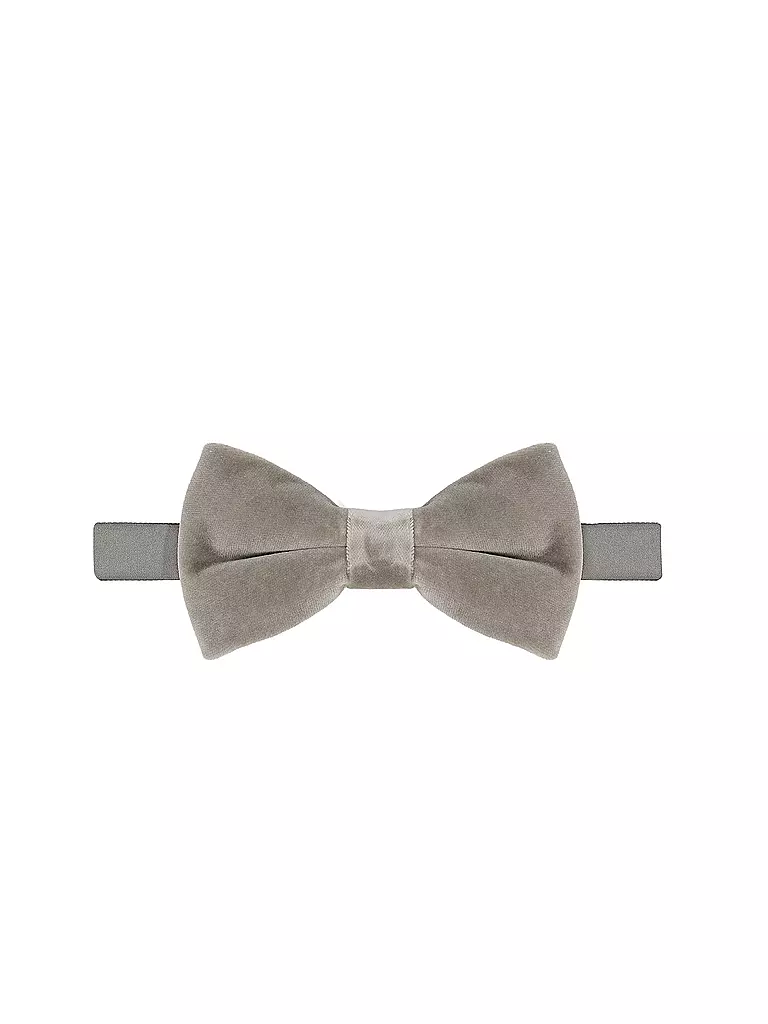 JOOP |  Masche - Fliege BOW TIE  | silber