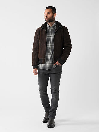 JOOP | Lederjacke RAZOR