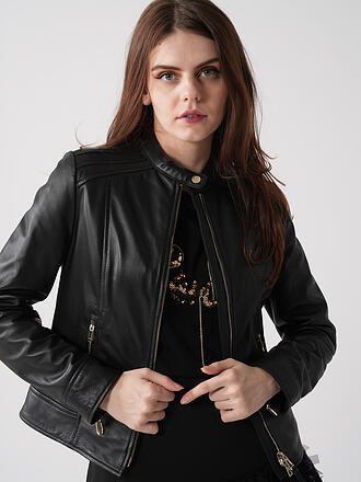 JOOP | Lederjacke 