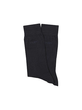 JOOP | Socken 2er Pkg dark saphire