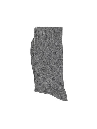 JOOP | Socken dark grey