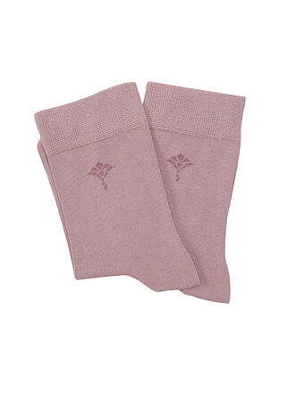 JOOP | Socken DAILY GLAM 2er Pkg. lilas