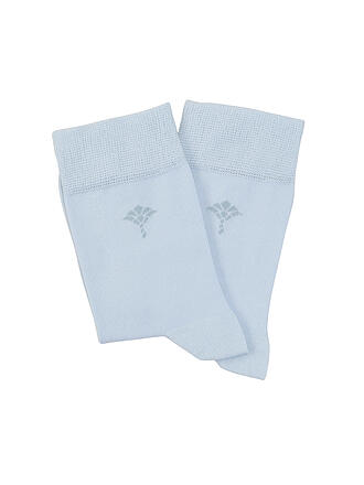 JOOP | Socken DAILY GLAM 2er Pkg. sky blue