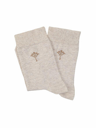 JOOP | Socken DAILY GLAM 2er Pkg. nature melange