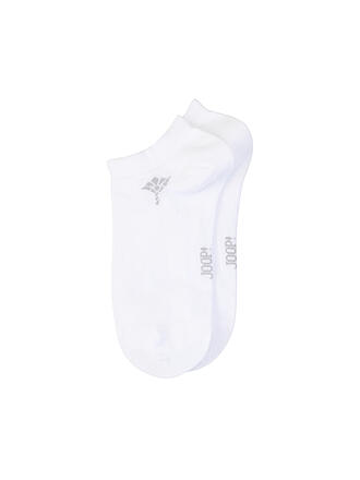 JOOP | Sneaker Socken 2er Pkg. white