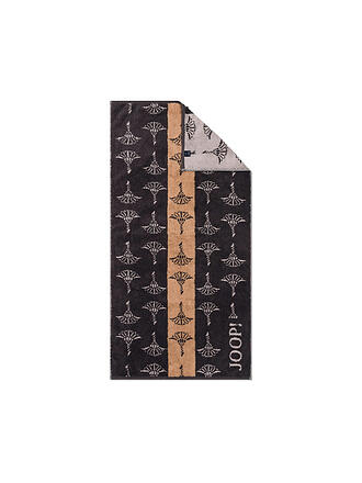 JOOP | Duschtuch 80x150cm DIVIDED CORNFLOWER Stein