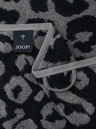 JOOP | Duschtuch LEO 80x150cm Graphit