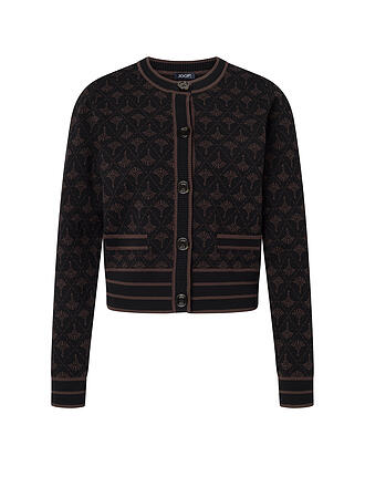 JOOP | Strickjacke KLODI