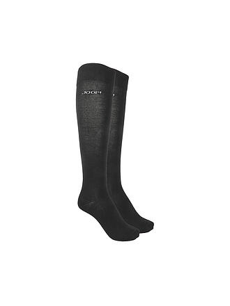 JOOP | Socken 2er Pkg. black