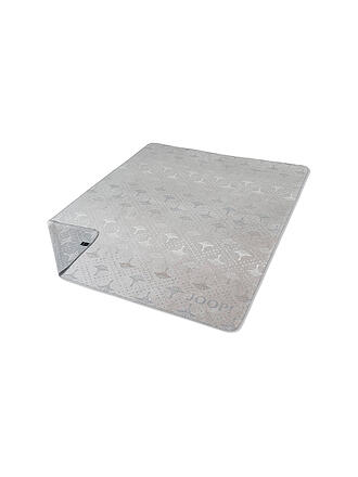 JOOP | Wohndecke 150x200cm CHARM Stein