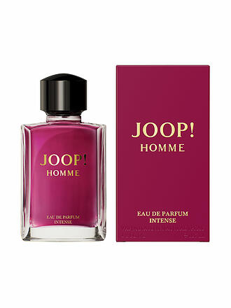 JOOP | Homme Eau de Parfum Intense 125ml