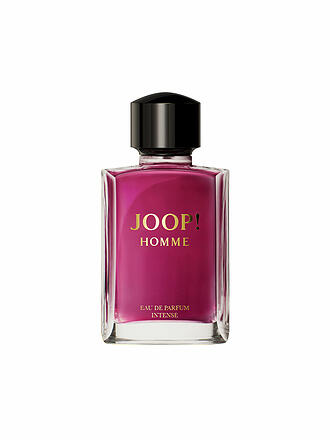JOOP | Homme Eau de Parfum Intense 125ml