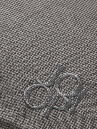 JOOP | Flanell Bettwäsche SOFT 70x90cm/140x200cm Anthrazit