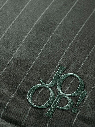 JOOP | Flanell Bettwäsche 70x90cm/140x200cm SOFT STRIPES 