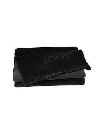 JOOP | Wohndecke - Plaid 150x200cm Uni Doubleface R