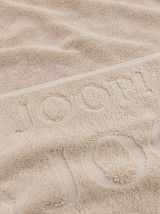 JOOP | Handtuch 50x100cm STUDIO REPEAT Beige