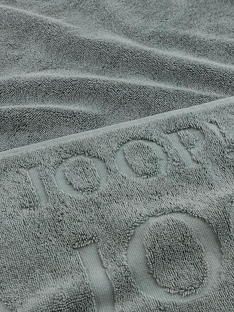 JOOP | Handtuch 50x100cm STUDIO REPEAT Eukalyptus 