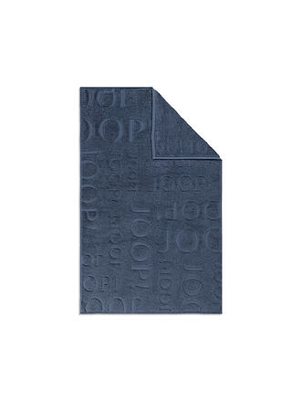 JOOP | Badematte 50x80cm STUDIO REPEAT Marine