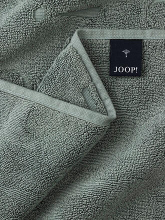 JOOP | Badematte 50x80cm STUDIO REPEAT Eukalptus