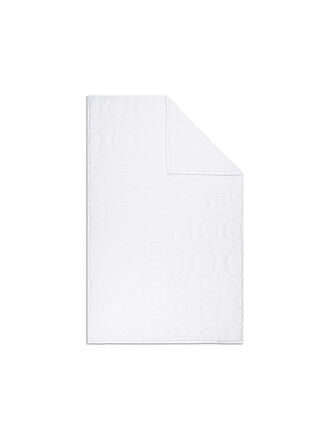 JOOP | Badematte 50x80cm STUDIO REPEAT Weiss