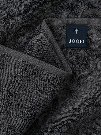 JOOP | Badematte 50x80cm STUDIO REPEAT Graphit
