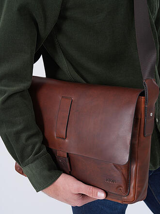 JOOP | Ledertasche - Shopper LORETO JANIS 