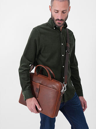 JOOP | Aktentasche  LORETO PANDION